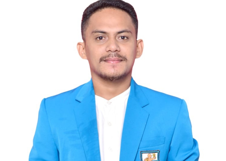 Manager Tim KNPI Sultra, Zulkarnain